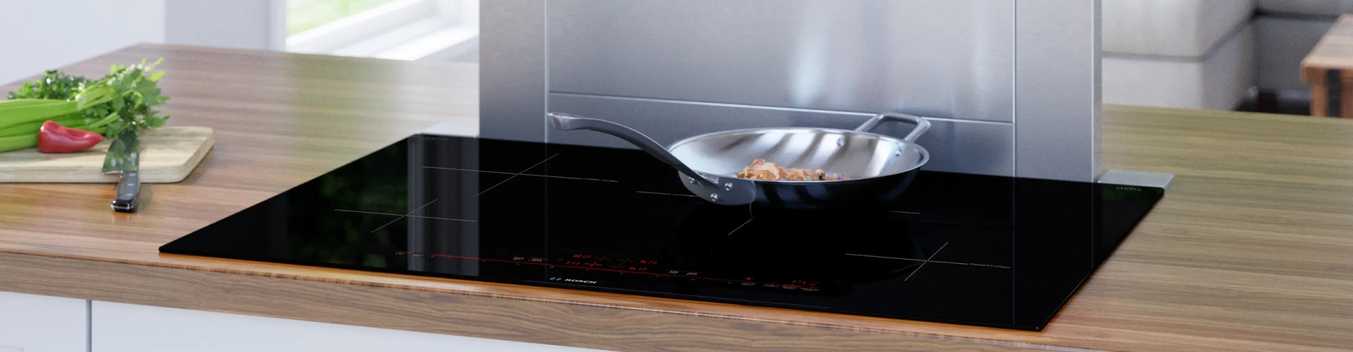 Electric or Gas: Finding the Best Cooktop