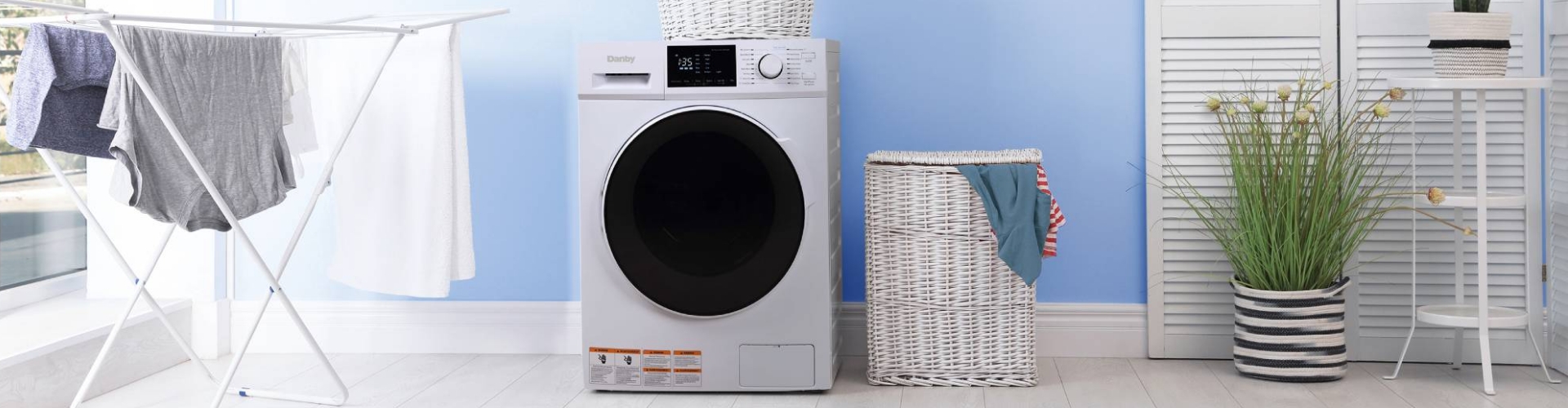 Are All-in-One Washers & Dryers Worth the Investment?