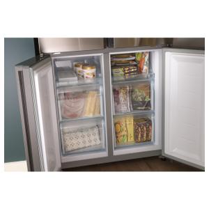 Freezer Drawers