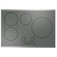 Café™ Series 30" Built-In Touch Control Induction Cooktop