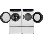 Electrolux Electrolux Front Load Perfect Steam™ Electric Dryer with Instant Refresh - 8.0 Cu. Ft.