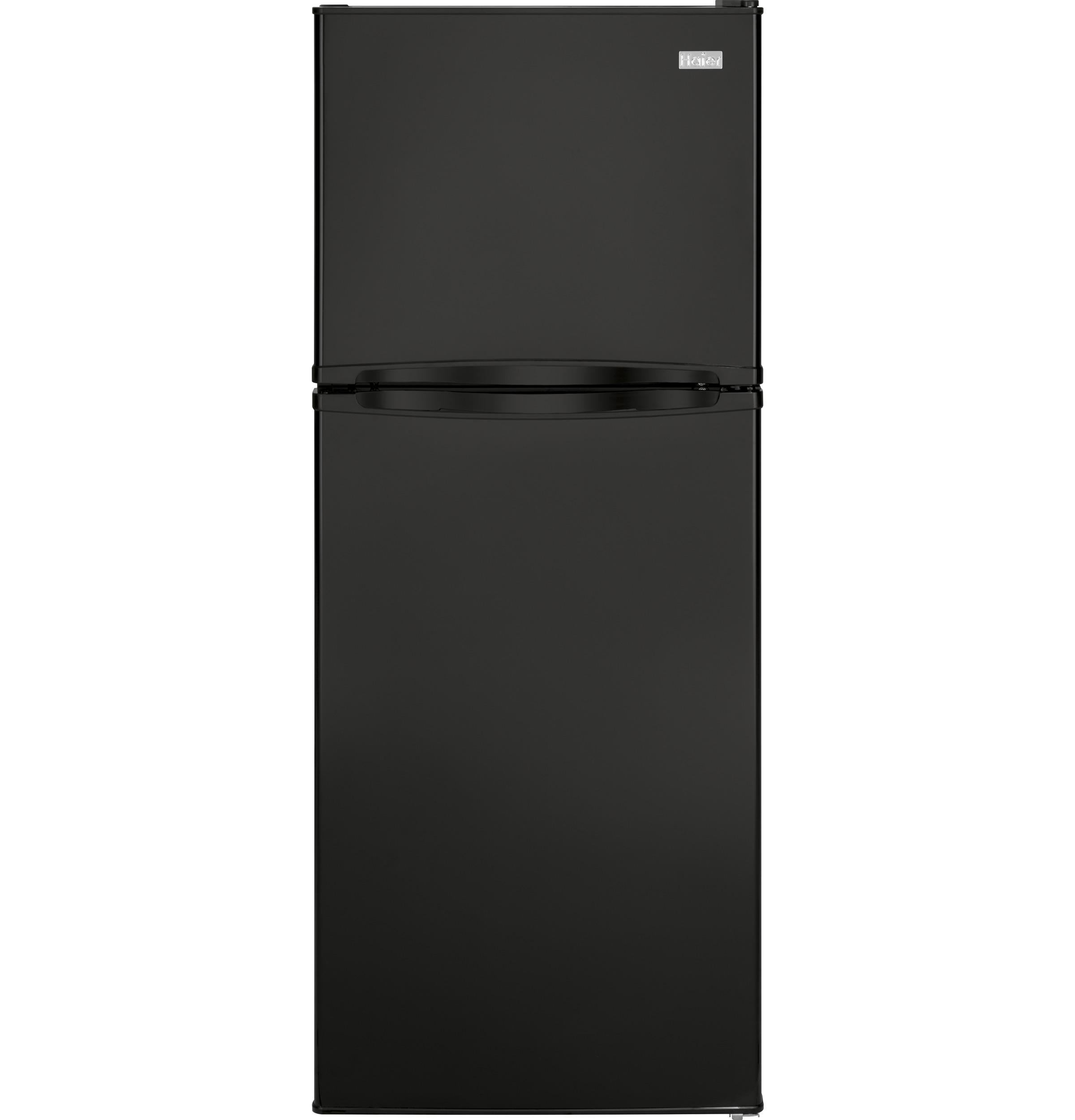 9.8 Cu. Ft. Top Freezer Refrigerator