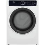 Electrolux Electrolux Front Load Perfect Steam™ Electric Dryer with Instant Refresh - 8.0 Cu. Ft.