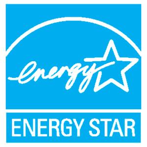 Energy Star Rated