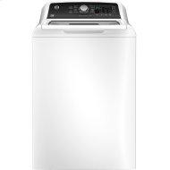 ®4.5 cu. ft. Capacity Washer with Water Level Control