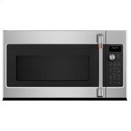 Café™ 1.7 Cu. Ft. Convection Over-the-Range Microwave Oven