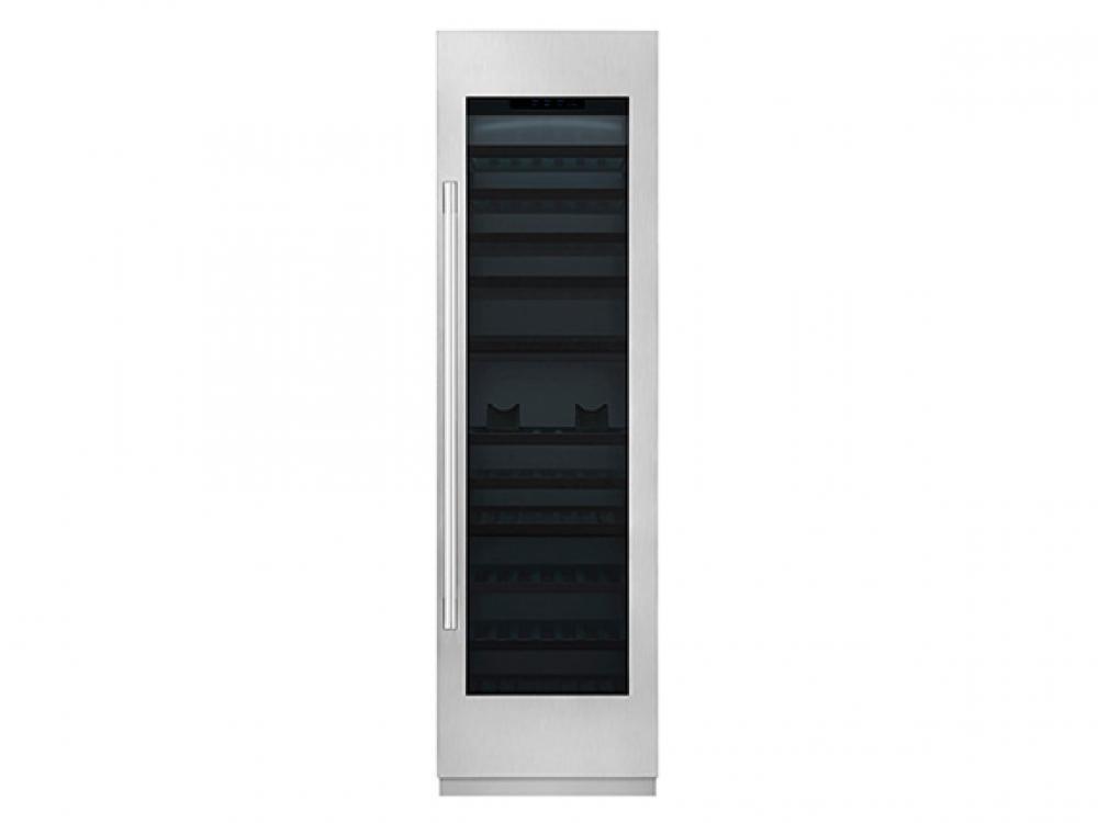 24-inch Integrated Column Wine Refrigerator