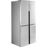 Haier Appliance Haier ENERGY STAR® 16.8 Cu. Ft. Quad Door Refrigerator