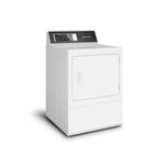 Speed Queen DR7 Sanitizing Electric Dryer with Pet Plus™  Steam  Over-dry Protection Technology  ENERGY STAR® Certified  7-Year Warranty