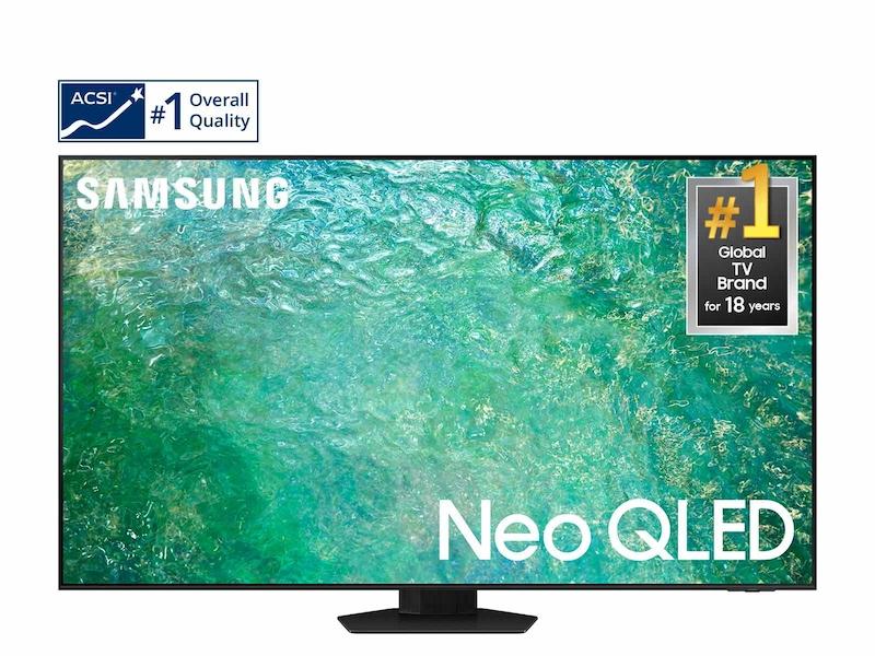 55" Class QN85C Samsung Neo QLED 4K Smart TV (2023)