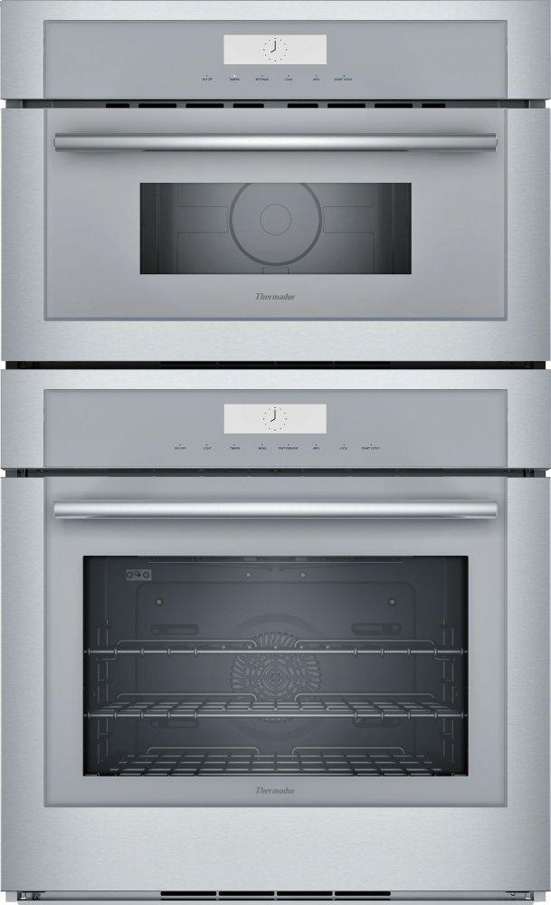 Combination Wall Oven 30''