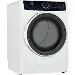 Electrolux Electrolux Front Load Perfect Steam™ Electric Dryer with Instant Refresh - 8.0 Cu. Ft.