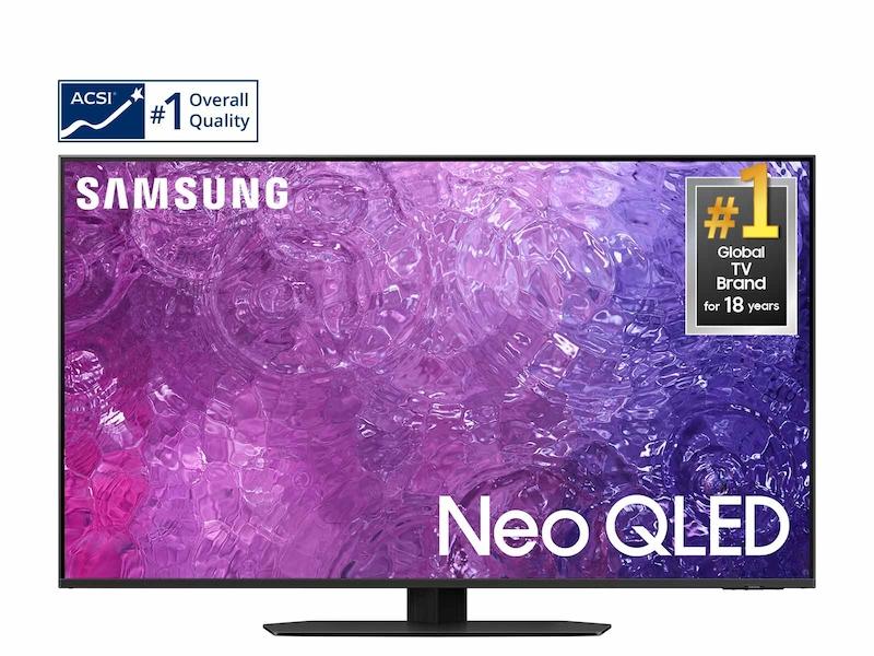 43" Class Samsung Neo QLED 4K QN90C