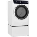 Electrolux Electrolux Front Load Perfect Steam™ Electric Dryer with Instant Refresh - 8.0 Cu. Ft.