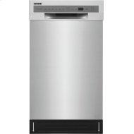  18" Built-In Dishwasher