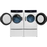 Electrolux Electrolux Front Load Perfect Steam™ Electric Dryer with Instant Refresh - 8.0 Cu. Ft.