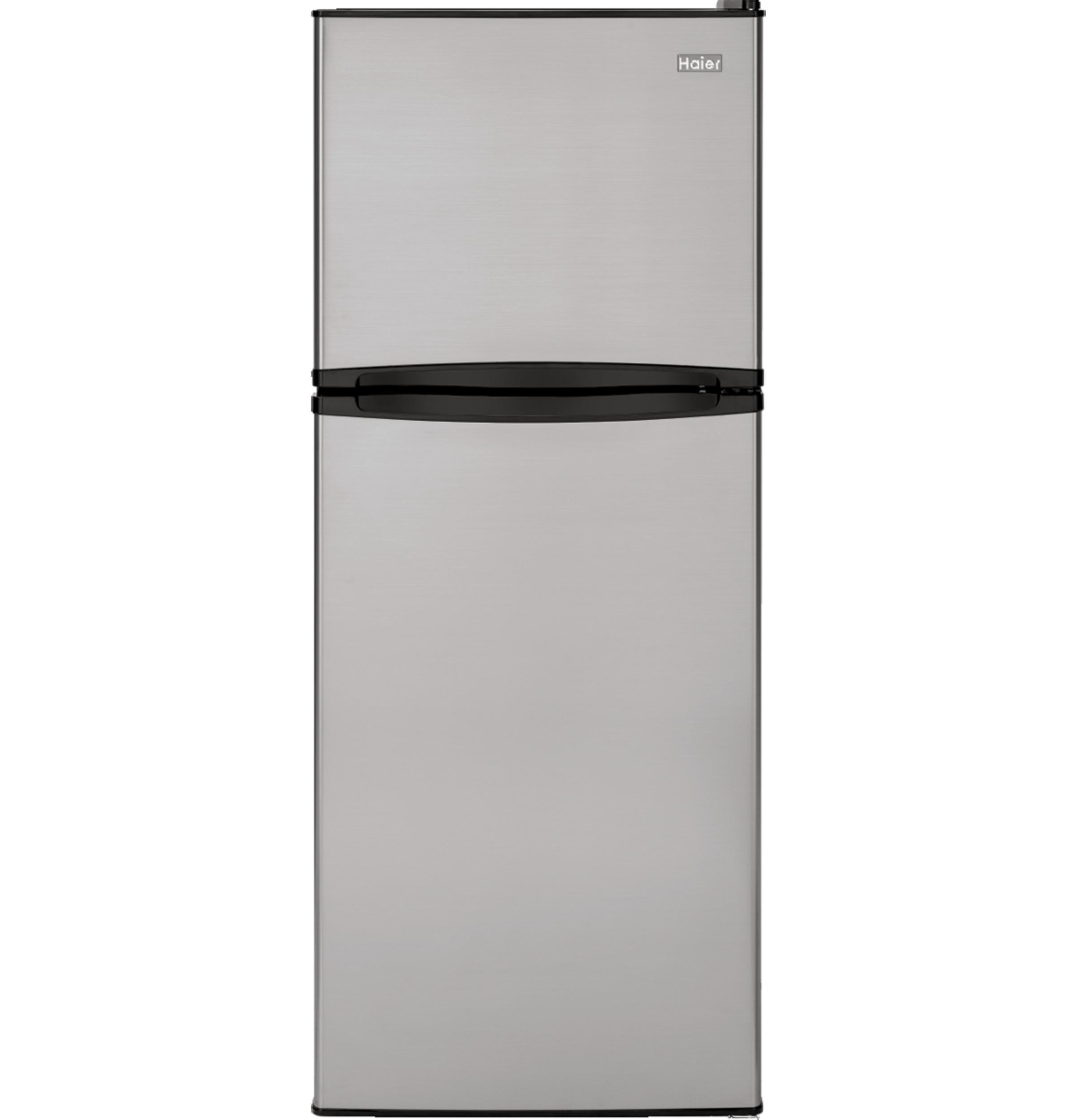 9.8 Cu. Ft. Top Freezer Refrigerator