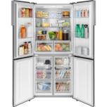 Haier Appliance Haier ENERGY STAR® 16.8 Cu. Ft. Quad Door Refrigerator