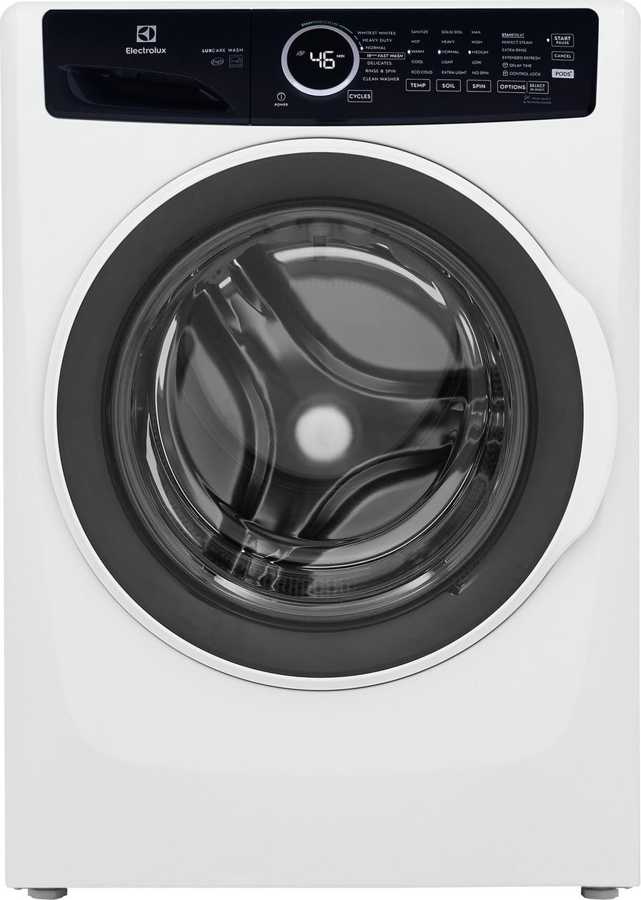 Electrolux Front Load Perfect Steam™ Washer with LuxCare® Wash - 4.5 Cu. Ft.