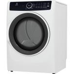 Electrolux Electrolux Front Load Perfect Steam™ Electric Dryer with Instant Refresh - 8.0 Cu. Ft.