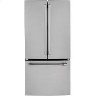 Café™ ENERGY STAR® 18.6 Cu. Ft. Counter-Depth French-Door Refrigerator