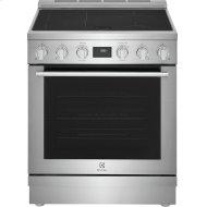 Electrolux 30" Induction Freestanding Range