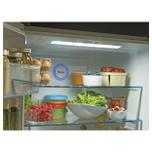 Haier Appliance Haier ENERGY STAR® 16.8 Cu. Ft. Quad Door Refrigerator