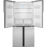 Haier Appliance Haier ENERGY STAR® 16.8 Cu. Ft. Quad Door Refrigerator