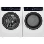 Electrolux Electrolux Front Load Perfect Steam™ Electric Dryer with Instant Refresh - 8.0 Cu. Ft.