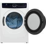 Electrolux Electrolux Front Load Perfect Steam™ Electric Dryer with Instant Refresh - 8.0 Cu. Ft.