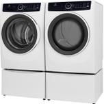 Electrolux Electrolux Front Load Perfect Steam™ Electric Dryer with Instant Refresh - 8.0 Cu. Ft.