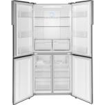 Haier Appliance Haier ENERGY STAR® 16.8 Cu. Ft. Quad Door Refrigerator