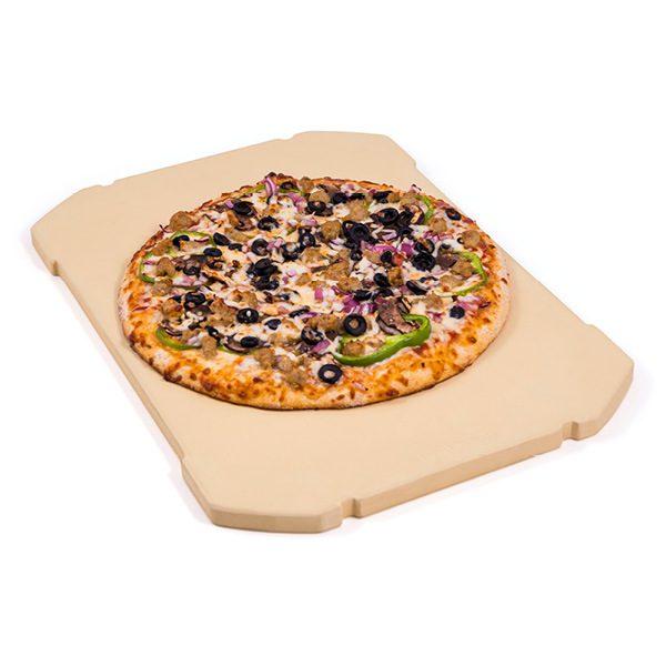 Rectangular Pizza Stone