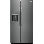 Black Stainless Steel