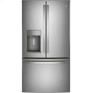 ®ENERGY STAR® 27.7 Cu. Ft. Fingerprint Resistant French-Door Refrigerator