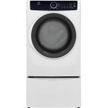 Electrolux Electrolux Front Load Perfect Steam™ Electric Dryer with Instant Refresh - 8.0 Cu. Ft.