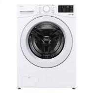 5.0 cu. ft. Mega Capacity Front Load Washer