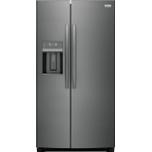 Black Stainless Steel