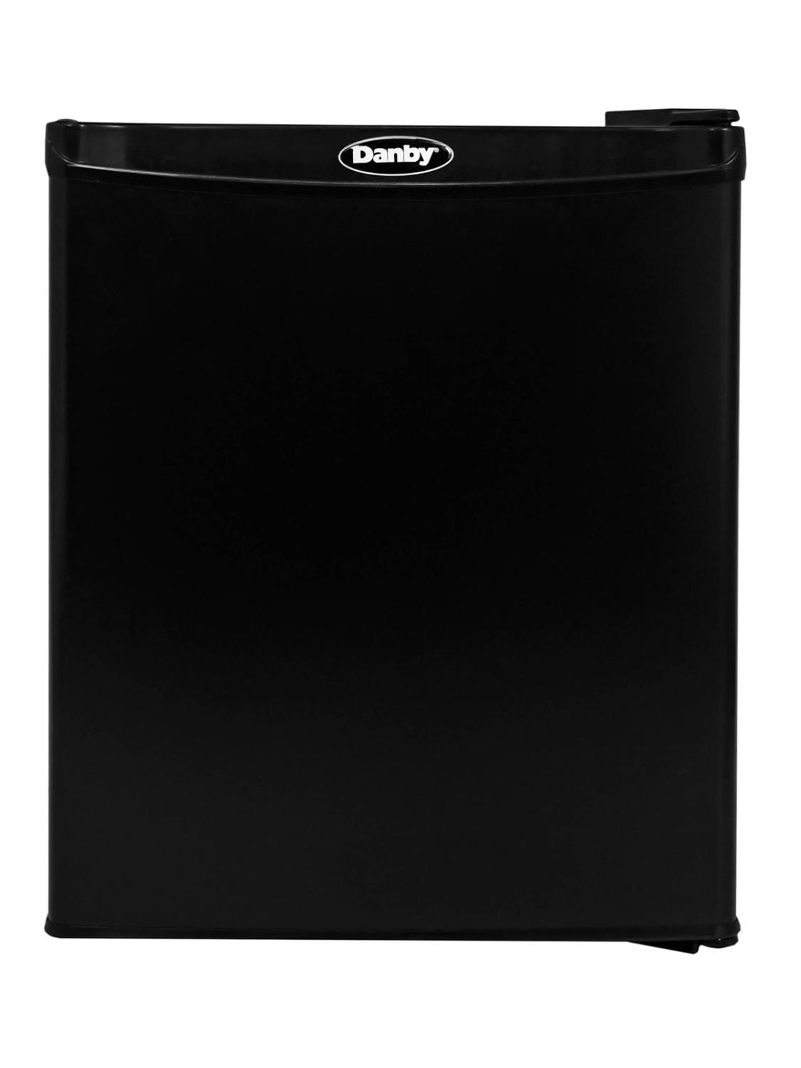 Danby 1.0 cu. ft. Compact Fridge in Black