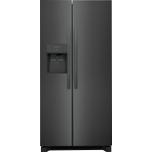 Black Stainless Steel