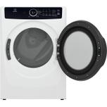 Electrolux Electrolux Front Load Perfect Steam™ Electric Dryer with Instant Refresh - 8.0 Cu. Ft.