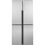 Haier Appliance Haier ENERGY STAR® 16.8 Cu. Ft. Quad Door Refrigerator