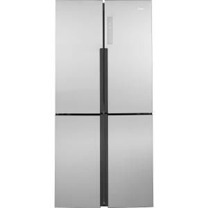 Haier Appliance Haier ENERGY STAR® 16.8 Cu. Ft. Quad Door Refrigerator