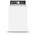 Speed Queen TR7 Ultra-Quiet Top Load Washer with Speed Queen® Perfect Wash™  8 Special Cycles  7-Year Warranty