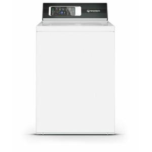 Speed Queen TR7 Ultra-Quiet Top Load Washer with Speed Queen® Perfect Wash™  8 Special Cycles  7-Year Warranty