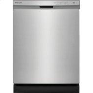  24" Built-In Dishwasher