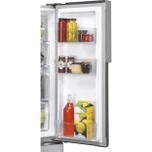 Haier Appliance Haier ENERGY STAR® 16.8 Cu. Ft. Quad Door Refrigerator