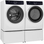 Electrolux Electrolux Front Load Perfect Steam™ Electric Dryer with Instant Refresh - 8.0 Cu. Ft.