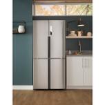 Haier Appliance Haier ENERGY STAR® 16.8 Cu. Ft. Quad Door Refrigerator