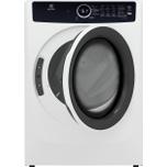 Electrolux Electrolux Front Load Perfect Steam™ Electric Dryer with Instant Refresh - 8.0 Cu. Ft.